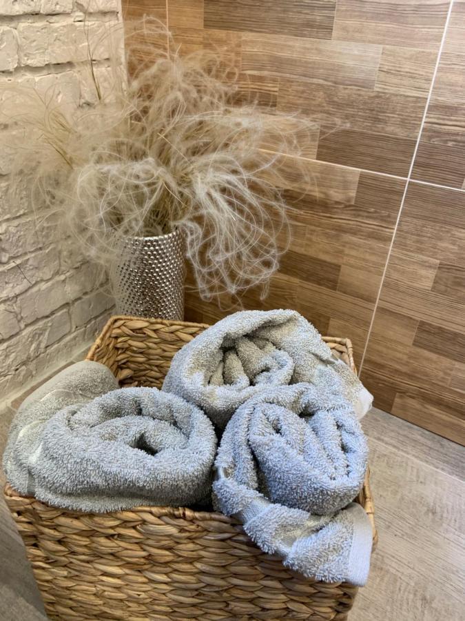 Loft_Apartment Kamianets-Podilskyi Εξωτερικό φωτογραφία