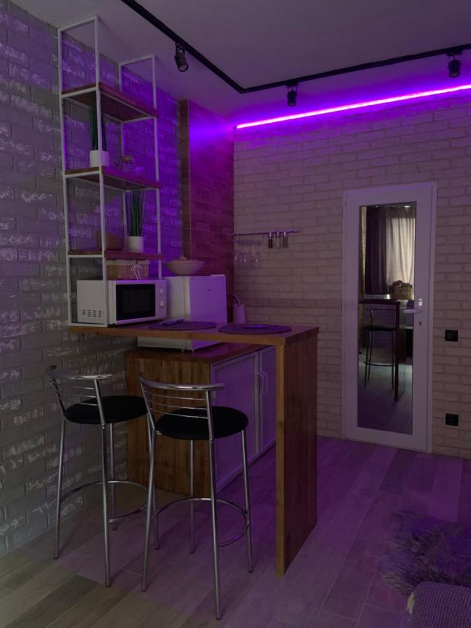Loft_Apartment Kamianets-Podilskyi Εξωτερικό φωτογραφία