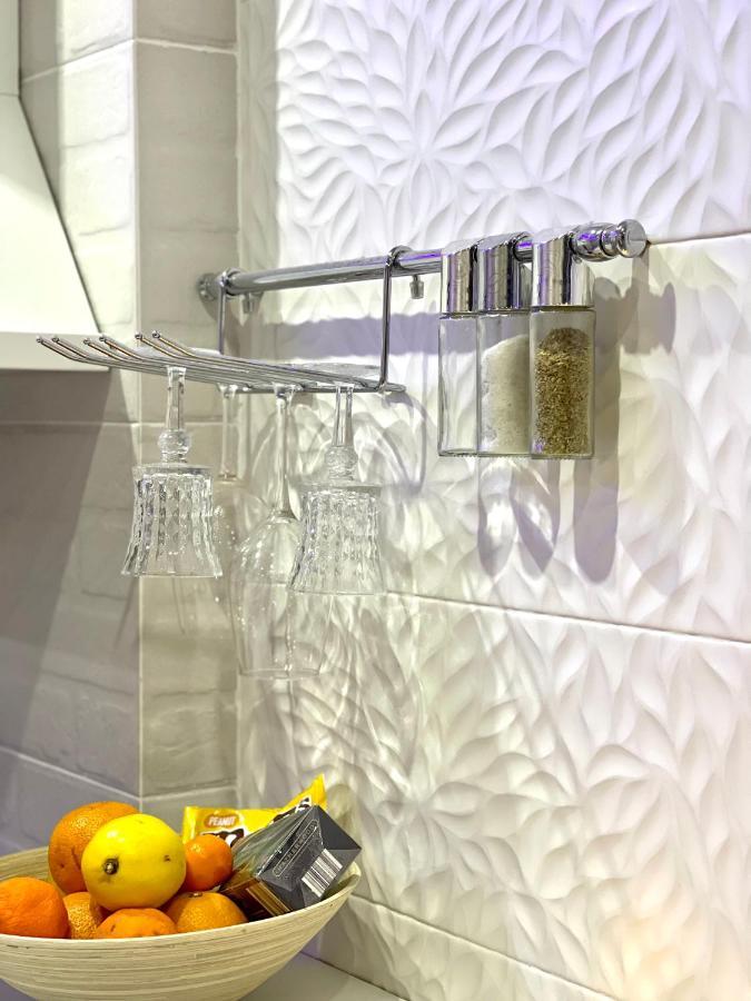 Loft_Apartment Kamianets-Podilskyi Εξωτερικό φωτογραφία