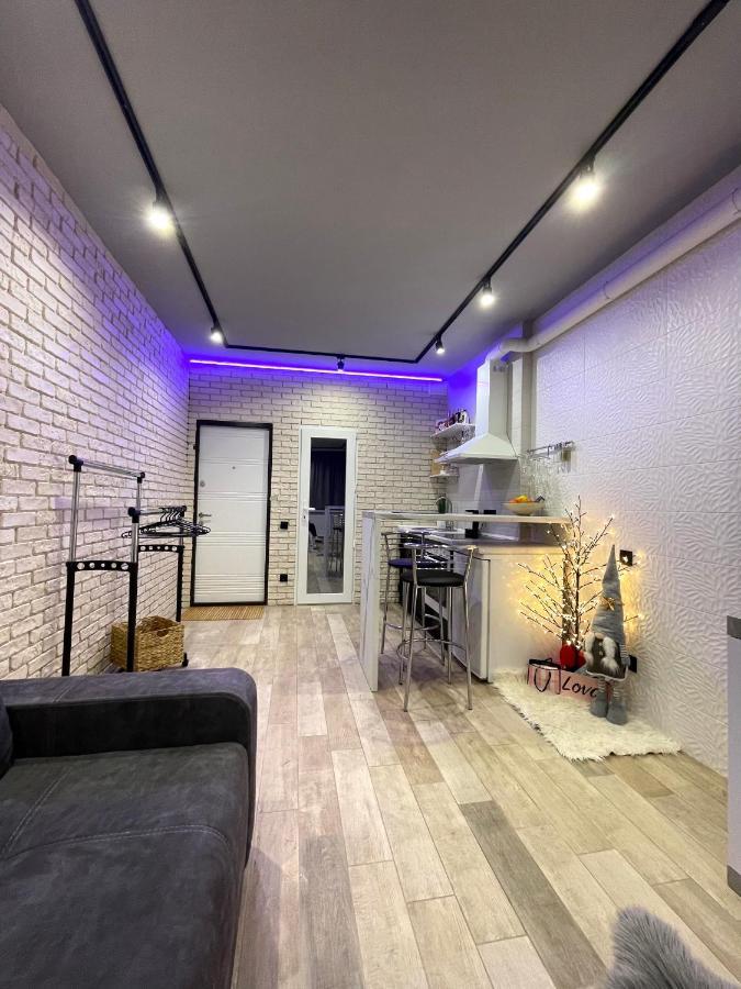 Loft_Apartment Kamianets-Podilskyi Εξωτερικό φωτογραφία