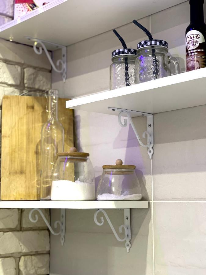 Loft_Apartment Kamianets-Podilskyi Εξωτερικό φωτογραφία