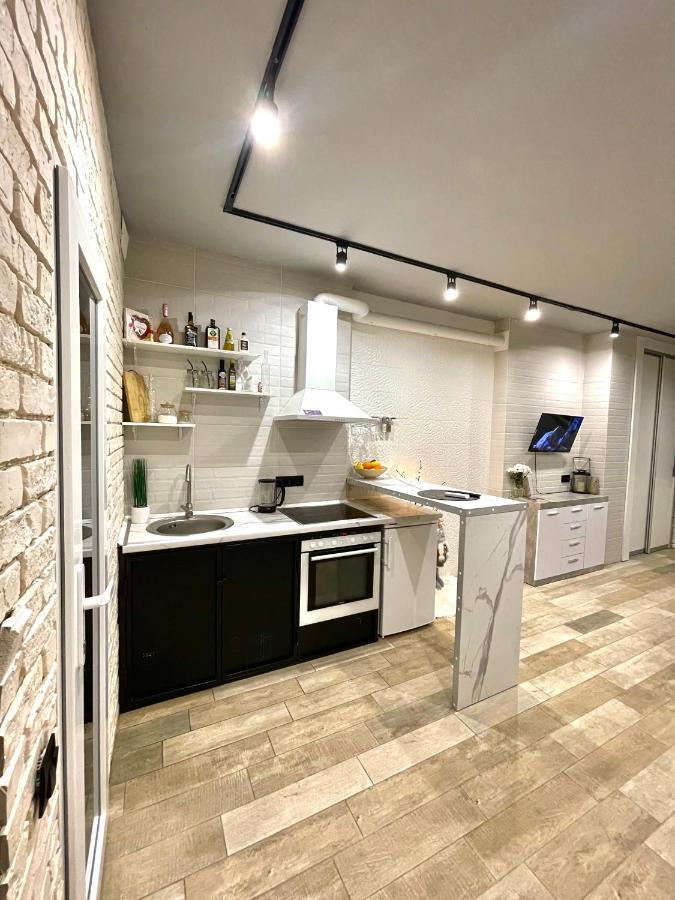 Loft_Apartment Kamianets-Podilskyi Εξωτερικό φωτογραφία
