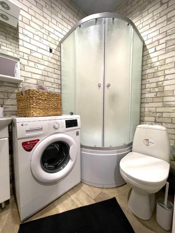 Loft_Apartment Kamianets-Podilskyi Εξωτερικό φωτογραφία