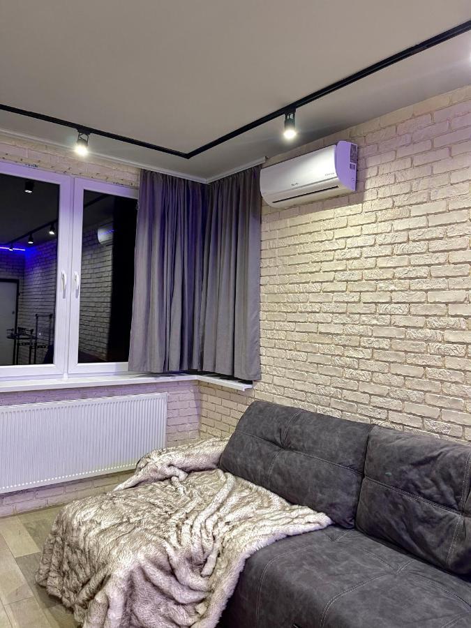 Loft_Apartment Kamianets-Podilskyi Εξωτερικό φωτογραφία