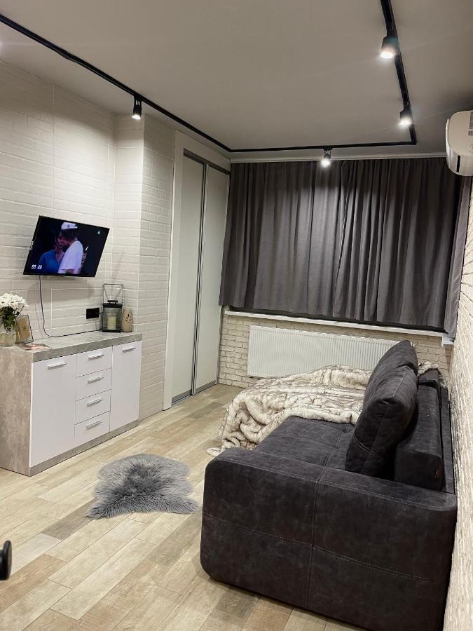 Loft_Apartment Kamianets-Podilskyi Εξωτερικό φωτογραφία