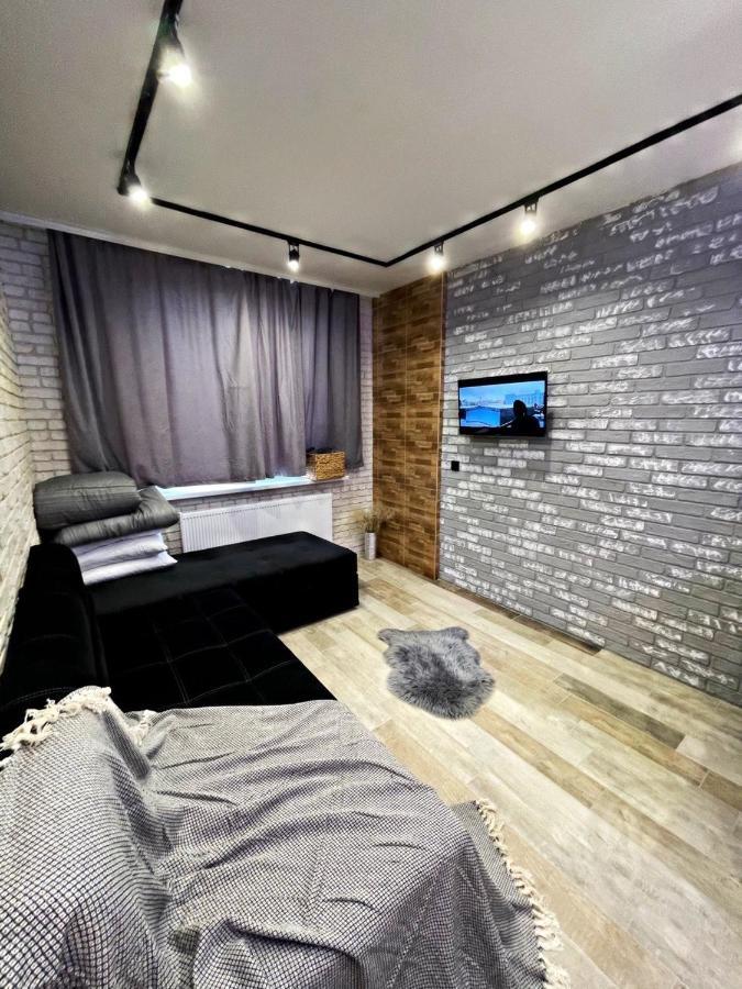 Loft_Apartment Kamianets-Podilskyi Εξωτερικό φωτογραφία