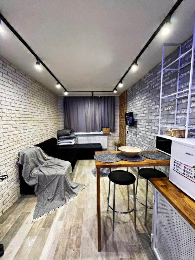Loft_Apartment Kamianets-Podilskyi Εξωτερικό φωτογραφία