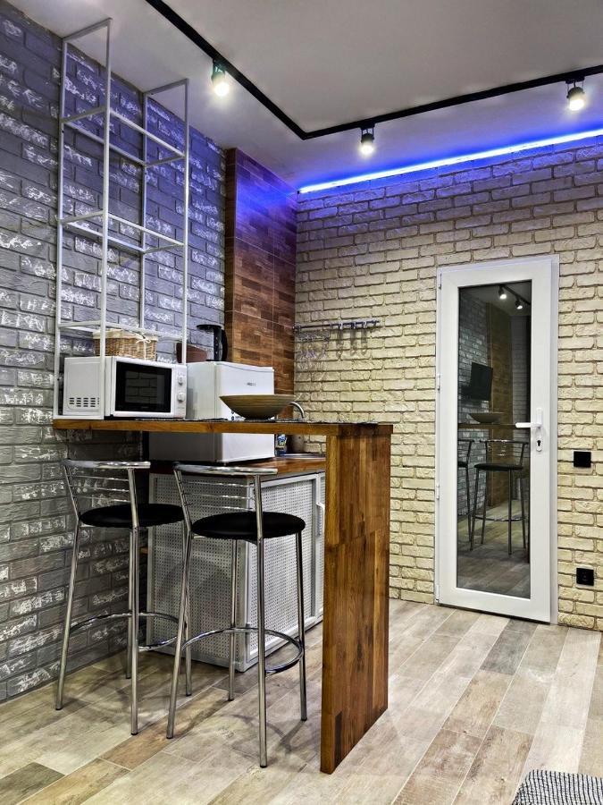 Loft_Apartment Kamianets-Podilskyi Εξωτερικό φωτογραφία