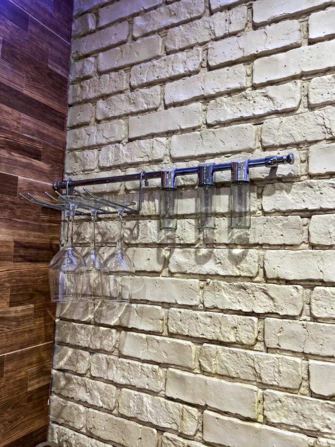 Loft_Apartment Kamianets-Podilskyi Εξωτερικό φωτογραφία