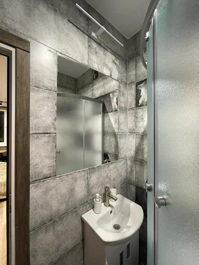 Loft_Apartment Kamianets-Podilskyi Εξωτερικό φωτογραφία