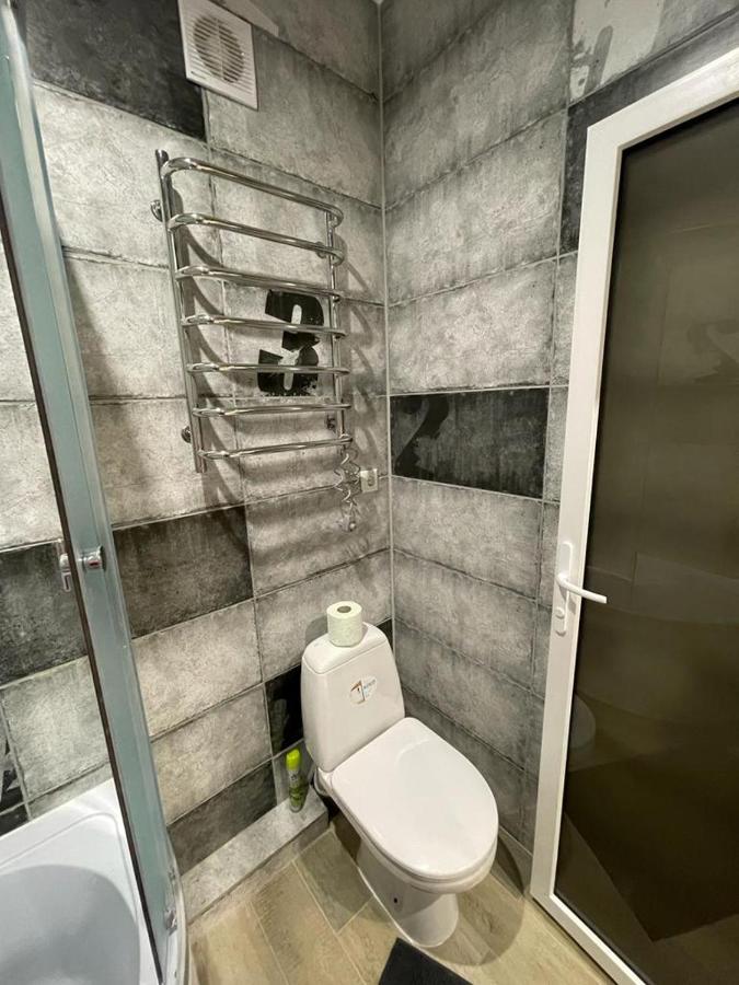 Loft_Apartment Kamianets-Podilskyi Εξωτερικό φωτογραφία