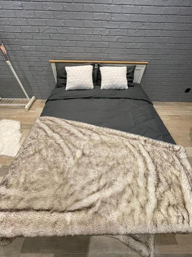 Loft_Apartment Kamianets-Podilskyi Εξωτερικό φωτογραφία
