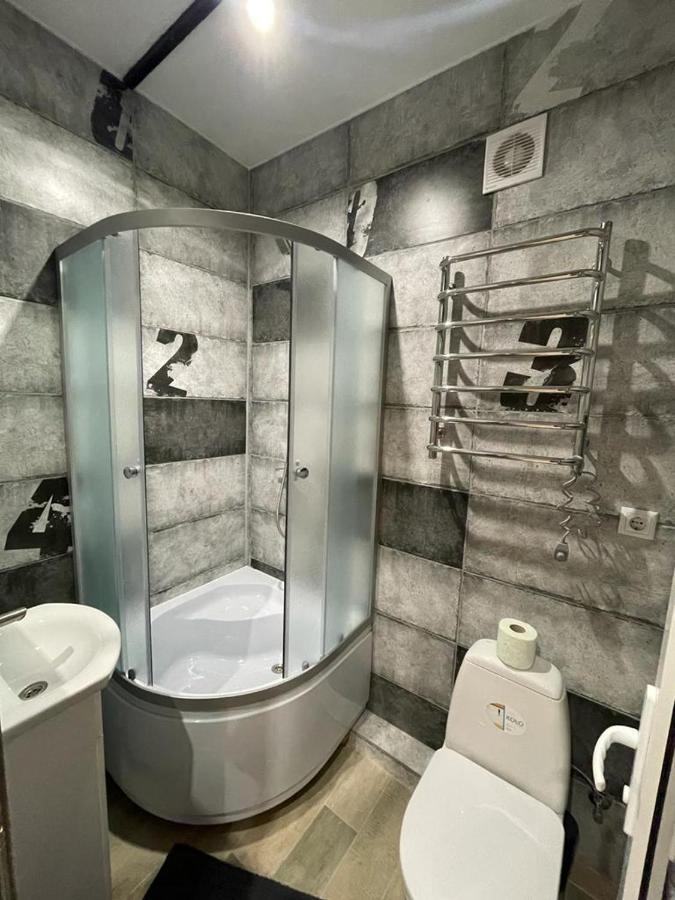 Loft_Apartment Kamianets-Podilskyi Εξωτερικό φωτογραφία