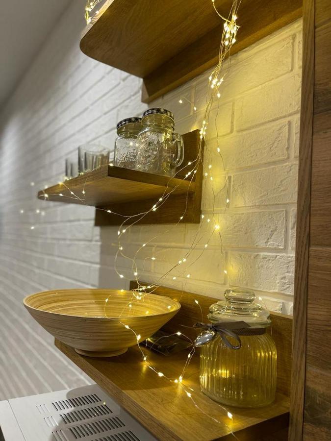 Loft_Apartment Kamianets-Podilskyi Εξωτερικό φωτογραφία