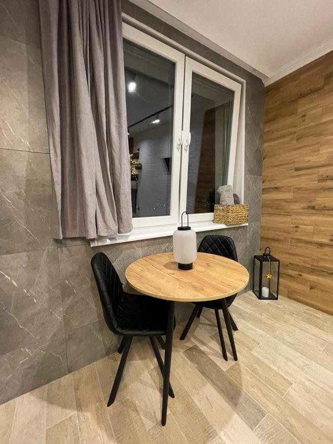 Loft_Apartment Kamianets-Podilskyi Εξωτερικό φωτογραφία