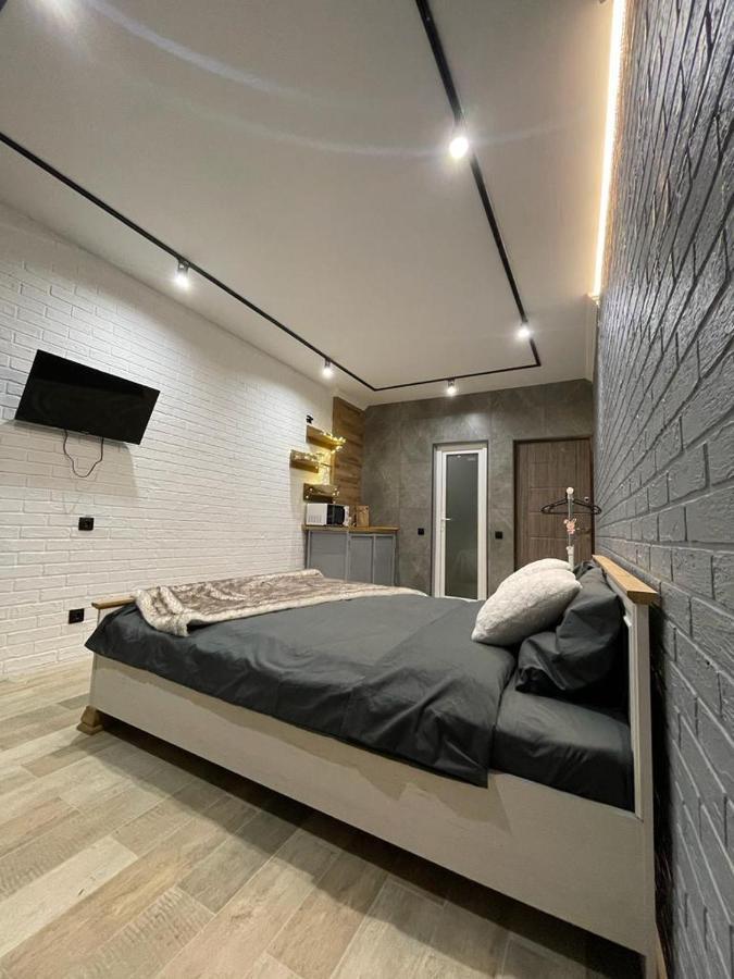 Loft_Apartment Kamianets-Podilskyi Εξωτερικό φωτογραφία