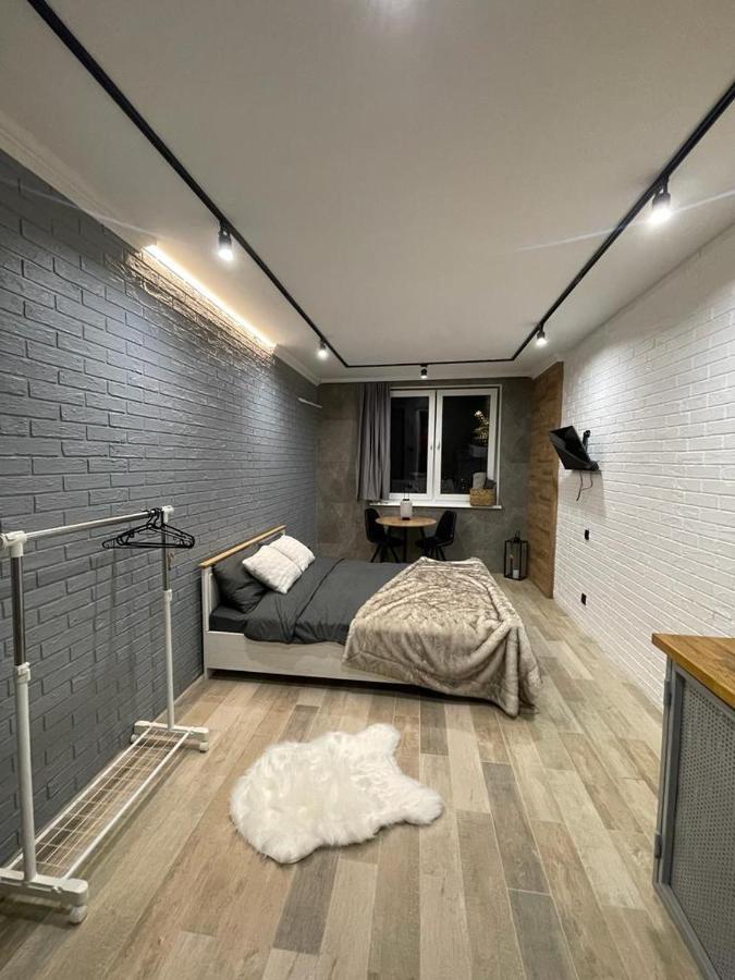 Loft_Apartment Kamianets-Podilskyi Εξωτερικό φωτογραφία