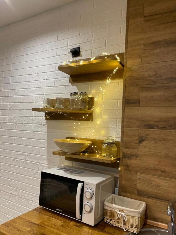 Loft_Apartment Kamianets-Podilskyi Εξωτερικό φωτογραφία