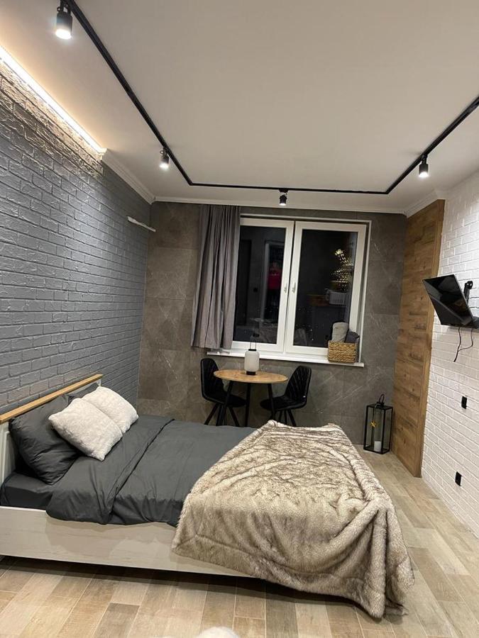 Loft_Apartment Kamianets-Podilskyi Εξωτερικό φωτογραφία